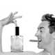 Image for article titled The Fragrance Industry's Bizarre Love Affair With Giant Bottles